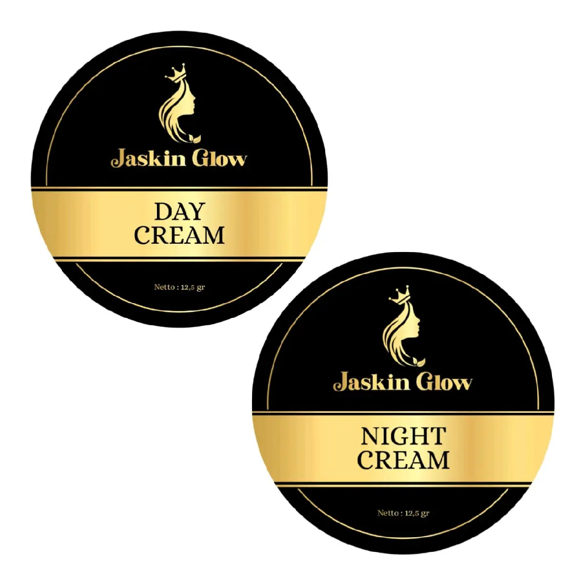 ECER CREAM JASKIN GLOW SKINCARE