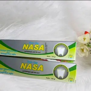 Pasta Gigi  Nasa Original Gusi Memutihkan