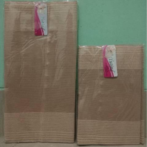 STAGEN YUTIND PERUT HABIS MELAHIRKAN 4