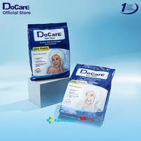 Gambar [Promo Bundling 5 Pack] - DoCare Hair Clean 2 in 1 Shampo & Conditioner dari Docare Laras Indonesia Kab. Bekasi 5 Tokopedia