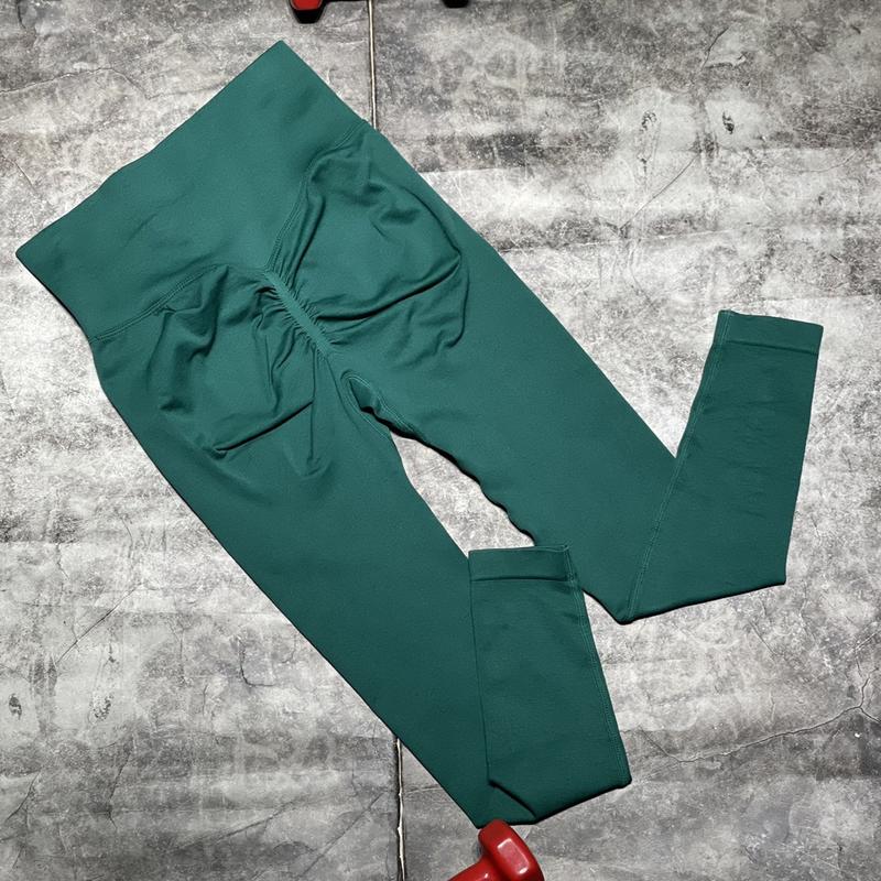 Product Introduction of Quần dài Mitao tôn v3 tập Gym Yoga Legging Sport 8