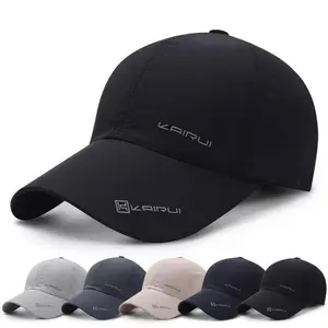 COD Topi Baseball Caps KAIRUI Terbaru Topi Pria Wanita Pengait