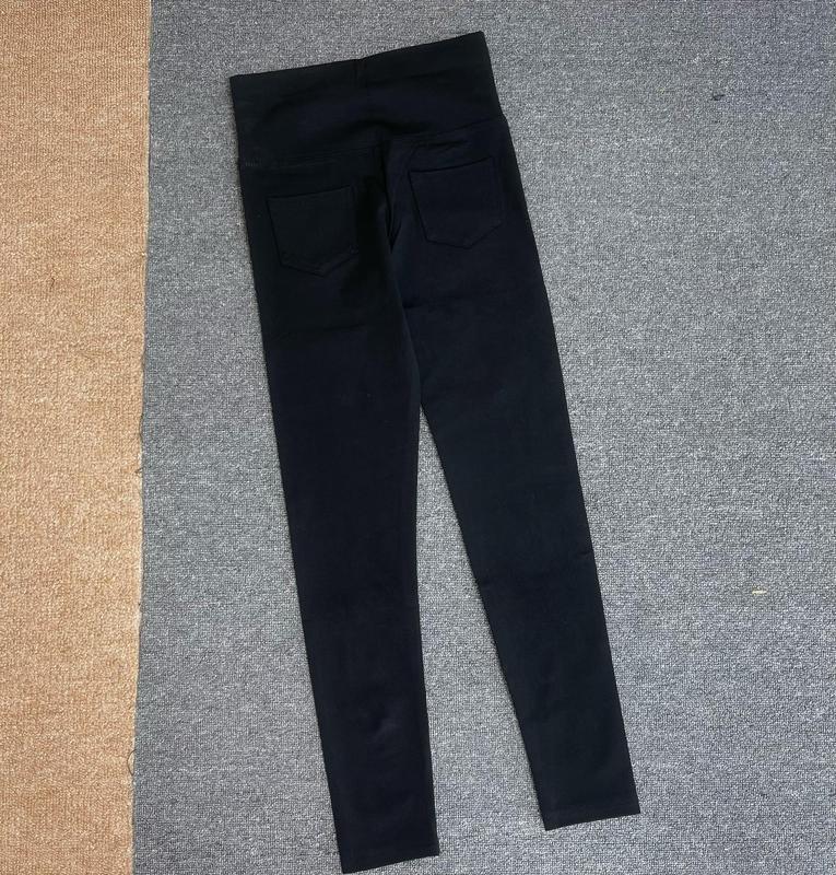 Q8 - Quần Leging Ôm Lưng Cao (Tăng Size) FORM NHỎ Nữ