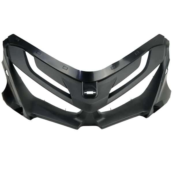Gambar Garnish Front Hitam Honda Vario 160 K2S 64303K2SN00ZA dari Honda Cengkareng Kota Tangerang Tokopedia