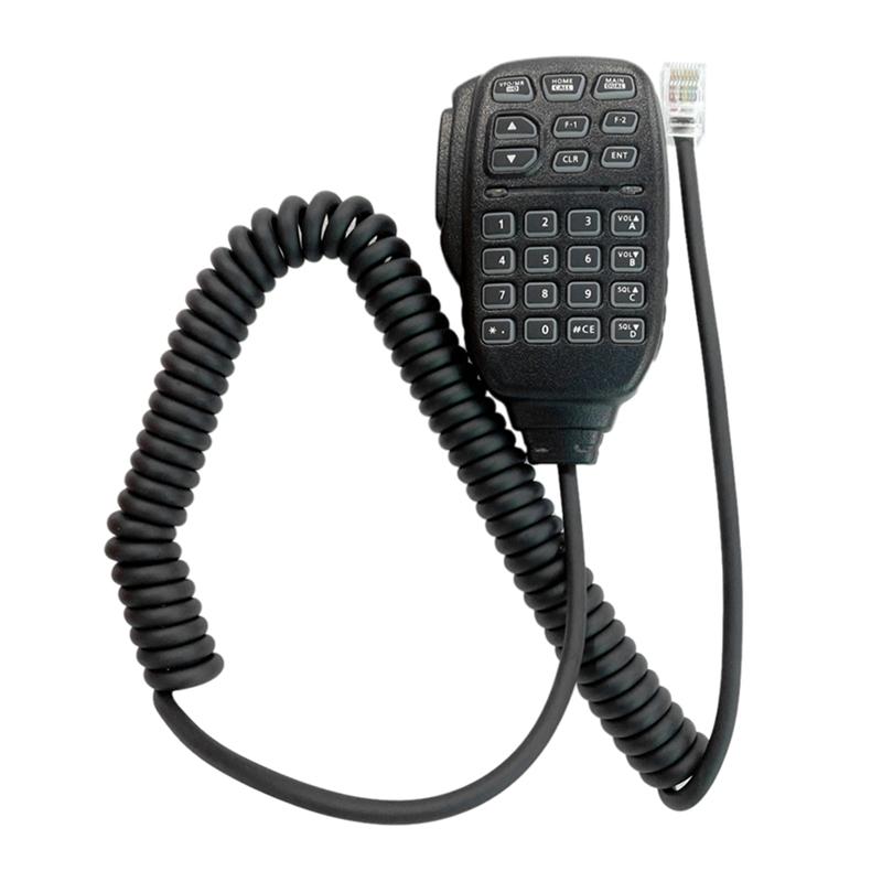 Micro cầm tay kỹ thuật số, HM-207, Tương thích với IC2730 / 2730i, IC-2730E và…