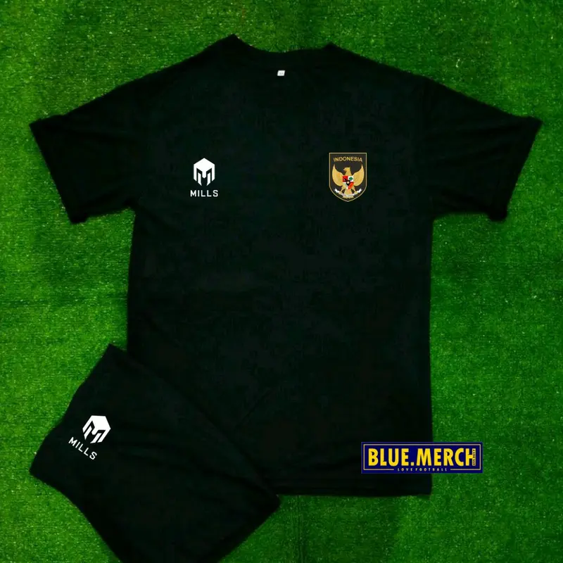 JERSEY OLAHRAGA JERSEY SETELAN TIMNAS 7