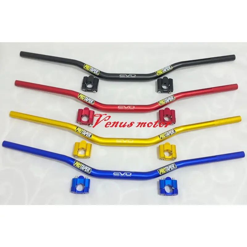 Stang Protaper Low riser stang touring stang protaper klx vixion cb150 nmax pcx 1