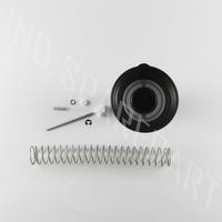 Gambar IND Onderdil Vakum Karburator/Carburator Assy Karet/Jarum/Per Skep Satria FU/F 150/F150 Karbu/Carbu - Sesuai dengan gambar, Standar dari IND Onderdil Kota Bandung 3 Tokopedia