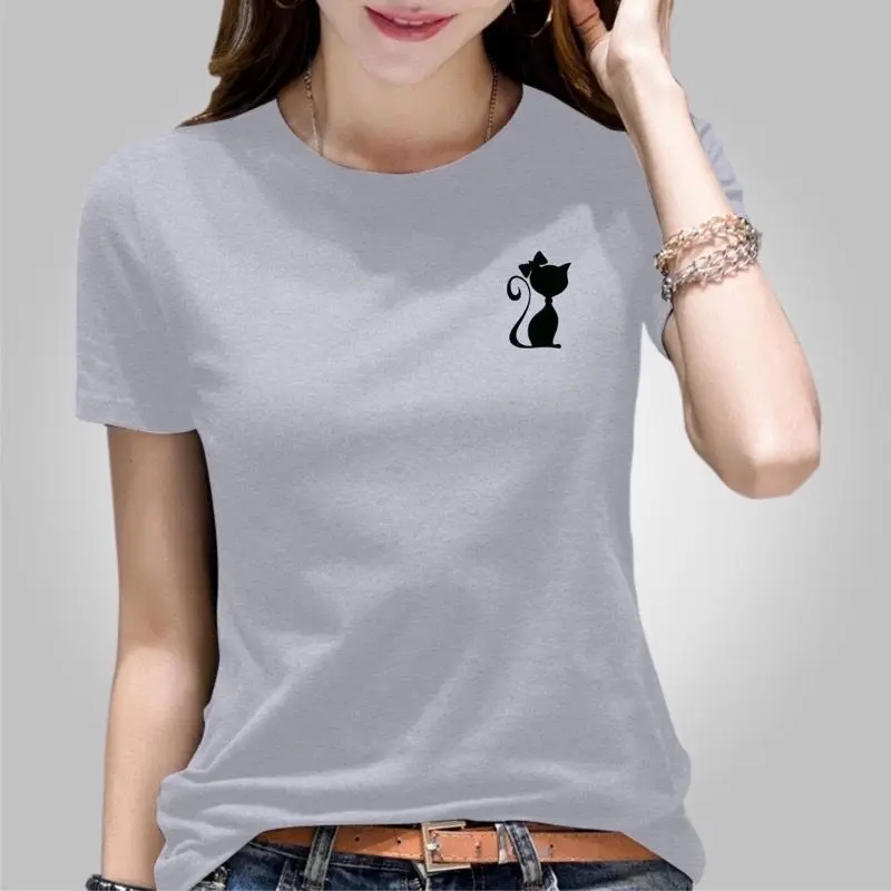 Dewi Club damai fashion baju atasan kaos nita KAOS CAMPUR MOTIF Dewi Club
