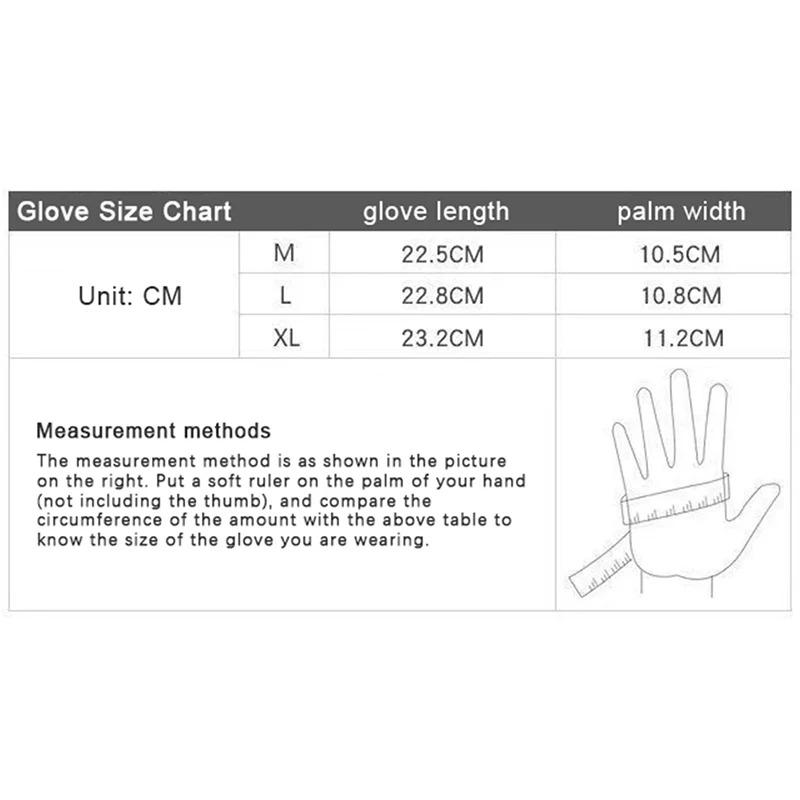 Product Introduction of Outdoor sports locomotive military fans gloves outdoor tactical gloves riding gloves 13