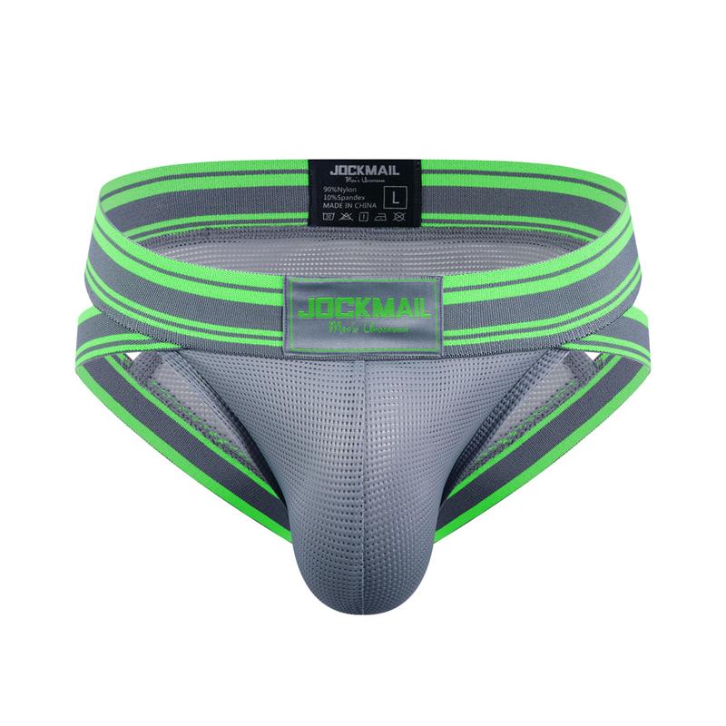 Product Introduction of Đồ Lót Thể Thao Nam, Thời Trang, Thoáng Khí, Nhanh Khô, Có Hỗ Trợ độn Hông, Kiểu SS2024 Và SS2025 19