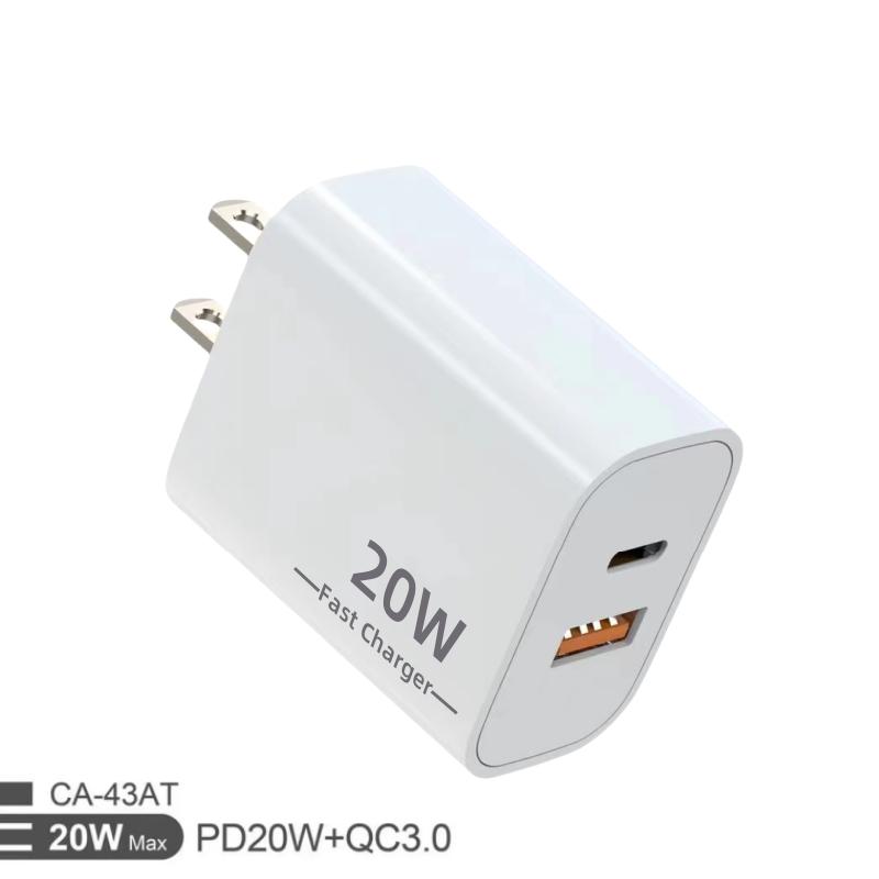 Bộ Sạc nhanh PD 20W Không Nóng Máy An Toàn Ổn Định Bảo Hành 12 Tháng 5
