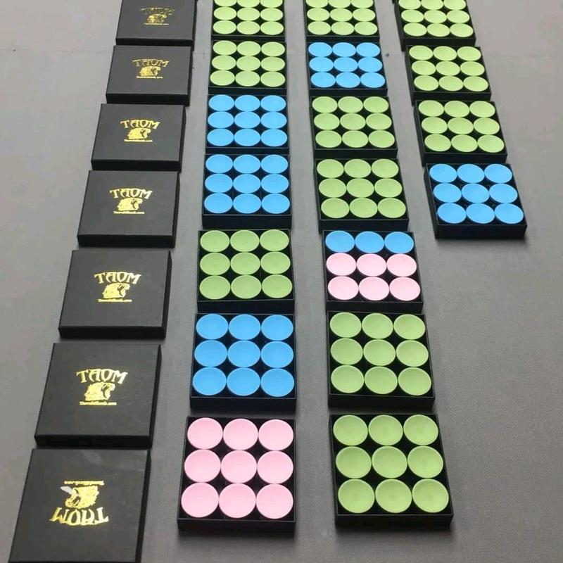 Lơ cá nhân Taom V10 chính hãng - có mã quét QR ( tặng kèm hộp nhựa)