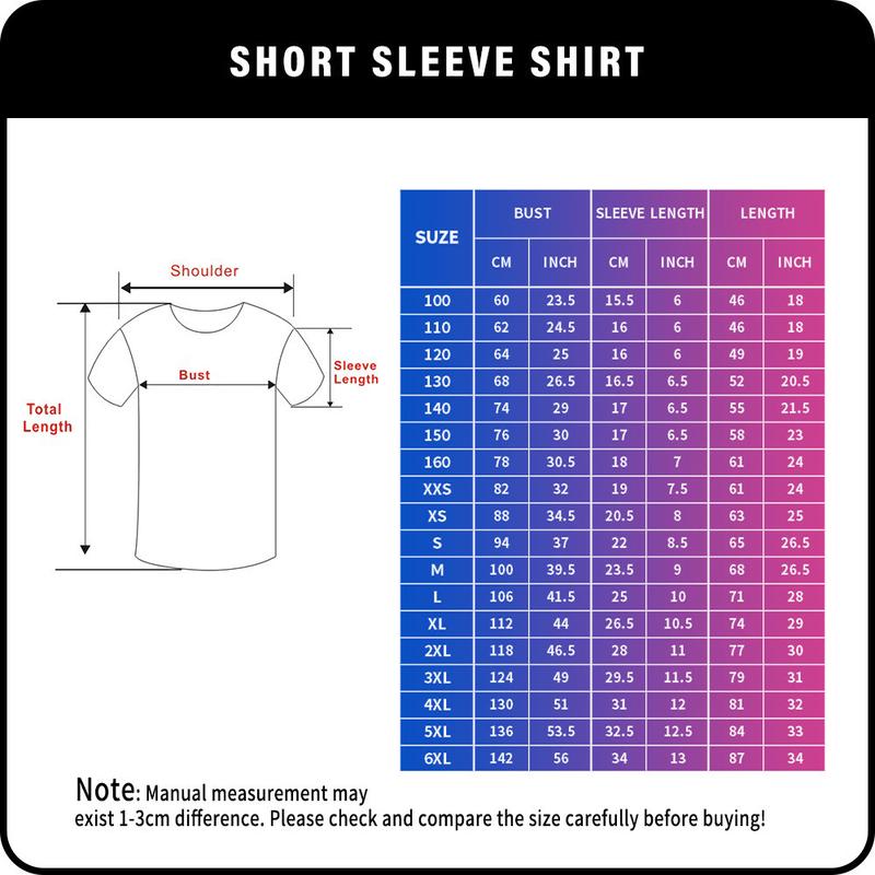 Product Introduction of 2025 Summer Fashion T-Shirts For Men Casual Short Sleeved Loose Oversized T-Shirt Street Harajuku Tops Tees Couple Jersey Unisex Clothing 14