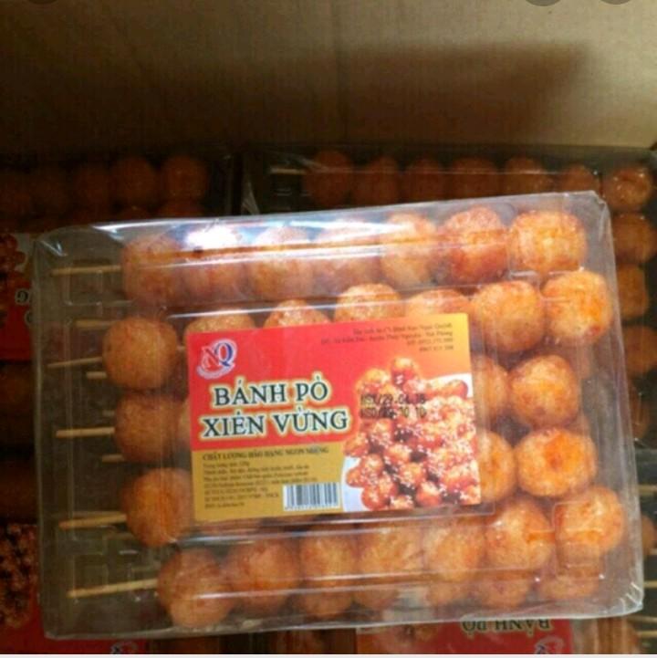 Hộp bánh Pò xiên vừng