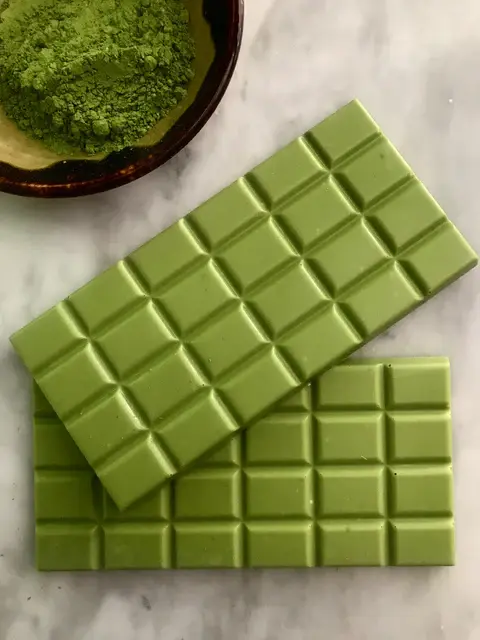Kẹo Socola JiNon Vị Matcha, Hoa Hồng, Sữa, Dâu  Ăn Vặt Sô Cô La chocolates 4