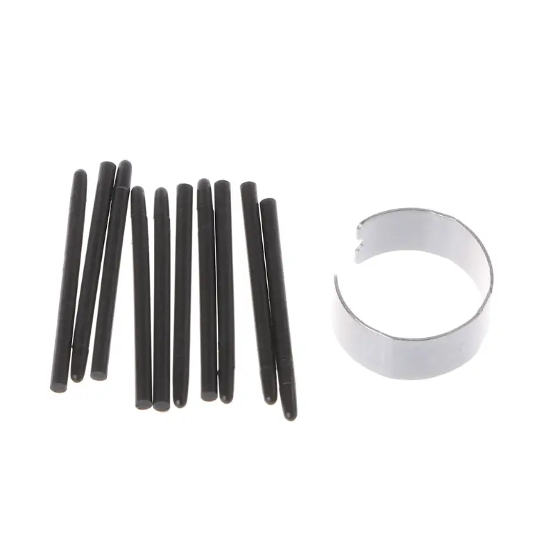 Đầu ngòi thay thế, HONG, Tiêu chuẩn cho Bút cảm ứng tre Wacom, CTE BAMBOO, cho MTE,
