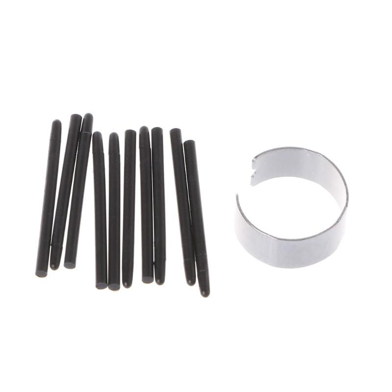 Đầu ngòi thay thế, HONG, Tiêu chuẩn cho Bút cảm ứng tre Wacom, CTE BAMBOO, cho MTE, 0