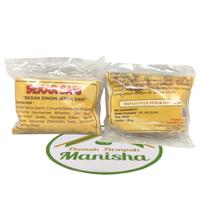 Gambar Masker Bedak Dingin Jebuk Sari Sekar Sari 25gr dari Rumah Rempah Manisha Solo Kota Surakarta 2 Tokopedia