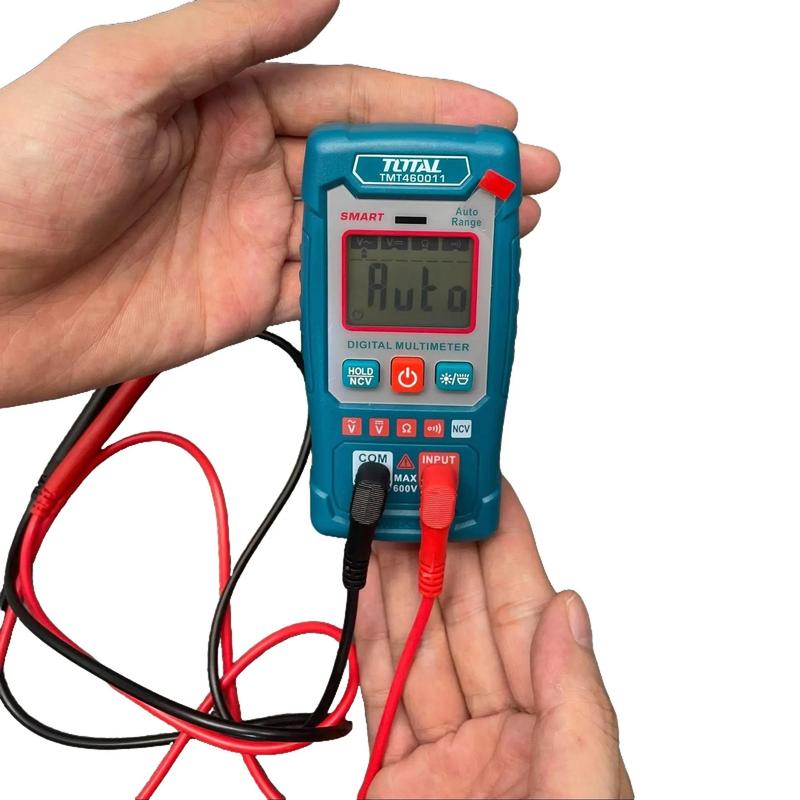  TMT460011 mini - Đồng hồ đo điện vạn năng 