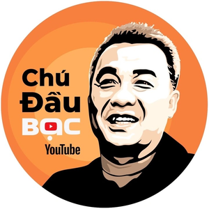 Chú Đầu Bạc Cá Rồng