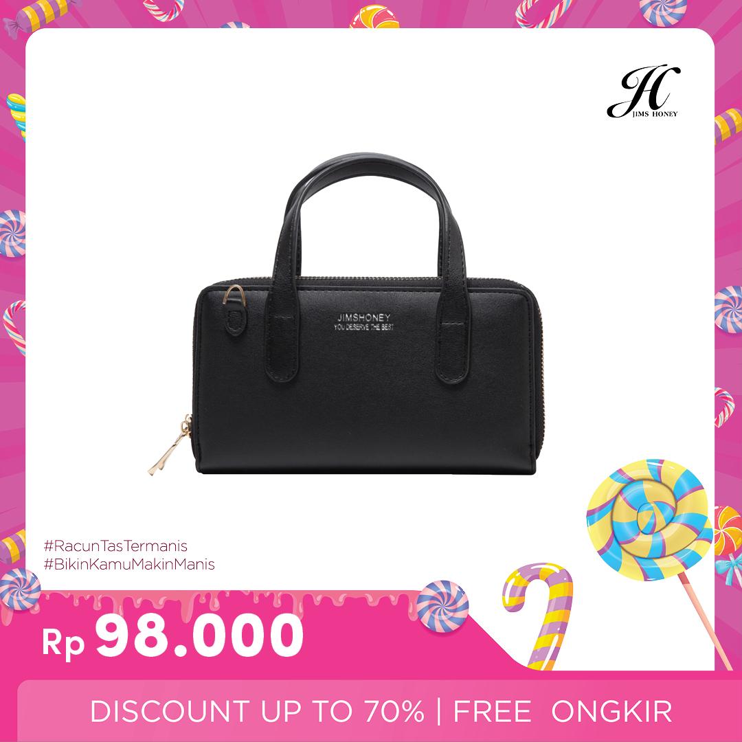 JIMS HONEY TAS KECIL WANITA KENNETH MINI BAG