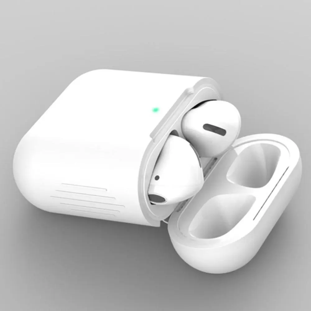 Earphones Protective Cover compatible with  Wireless