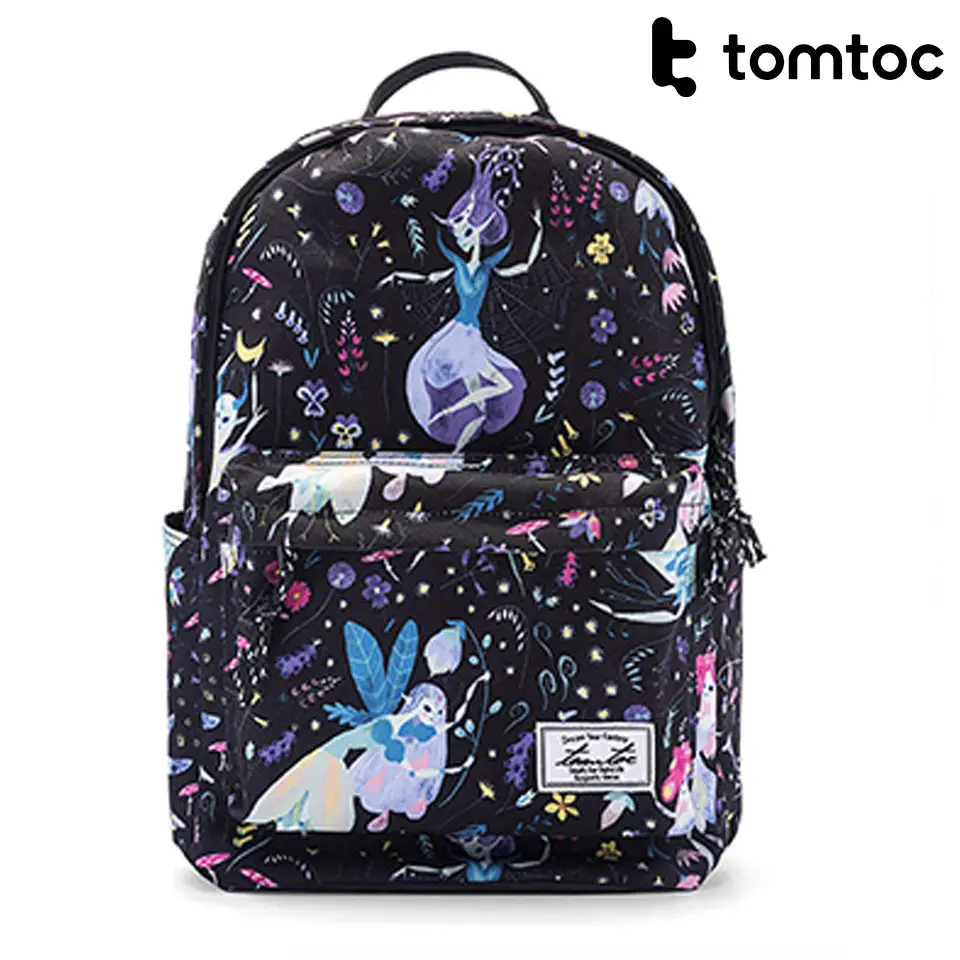 Balo Tomtoc A71 Unisex travel Macbook 15" | Laptop 15.6inch