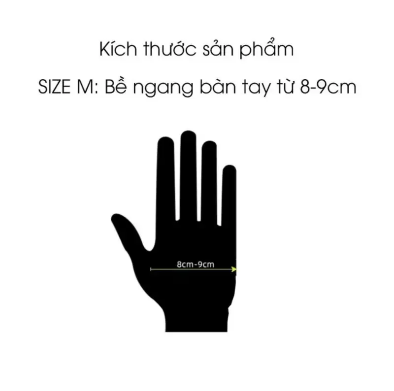 Combo 7 Hộp Găng Tay Victoria Bay, Bao Tay Nấu Ăn Siêu Dai Hàng Nội Địa, Vật Liệu TPE Thân thiện Với Môi Trường 3