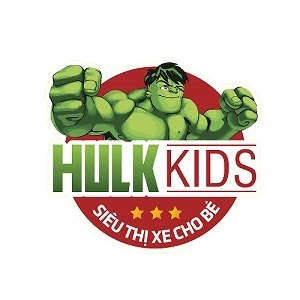 Siêu thị xe cho bé