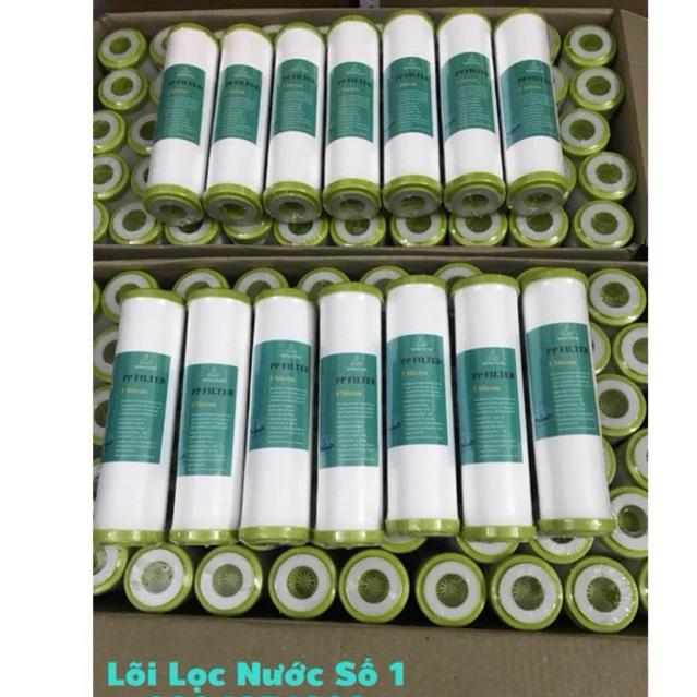 Lõi lọc nước số 1