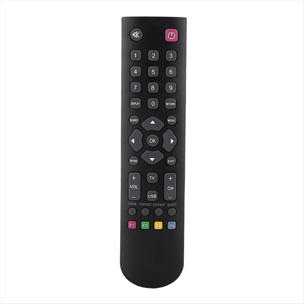 Replacement Remote Control for TCL Universal Remote Control RC3000E01 ...