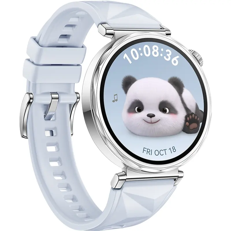 Đồng hồ thông minh Huawei Watch GT 5 41mm Silicone 2