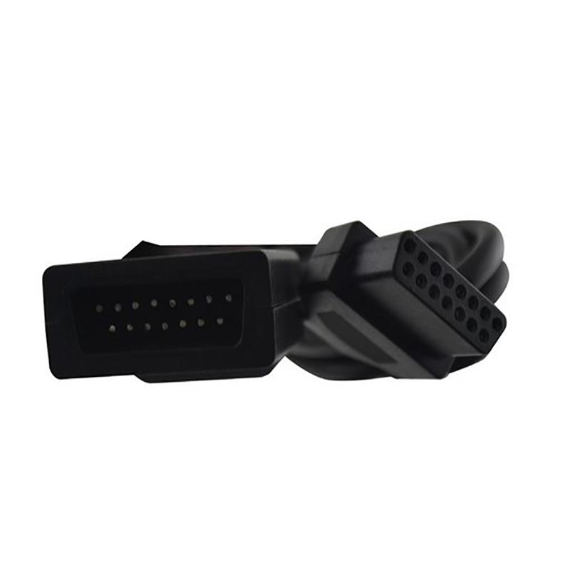 Product Introduction of 15pin Extension Cable for SNK for MVS AES Controller Joypad gamepad Extension 18