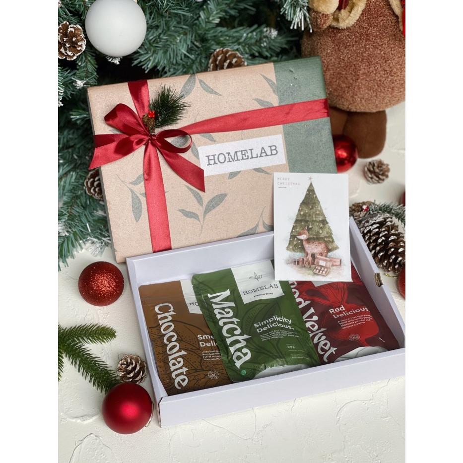 Parsel Hampers Bingkisan Natal / Christmas... 1