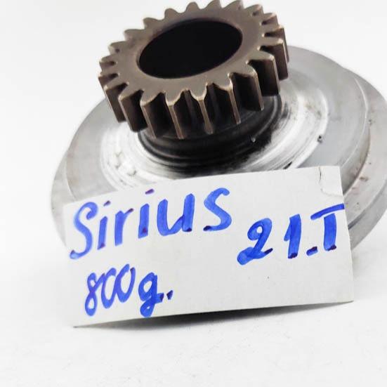 TẠ KHÓA NỒI SIRIUS ATU 21T 4