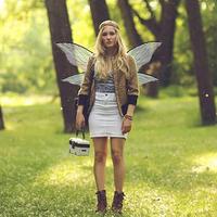 Gambar Elf Wing Butterfly Fairy Wings Sayap Peri Anak Transparan Hologram Kostum Karnaval Cosplay Pesta Foto Performance Anak Dewasa - Putih dari sovella.id. Kota Cimahi 4 Tokopedia