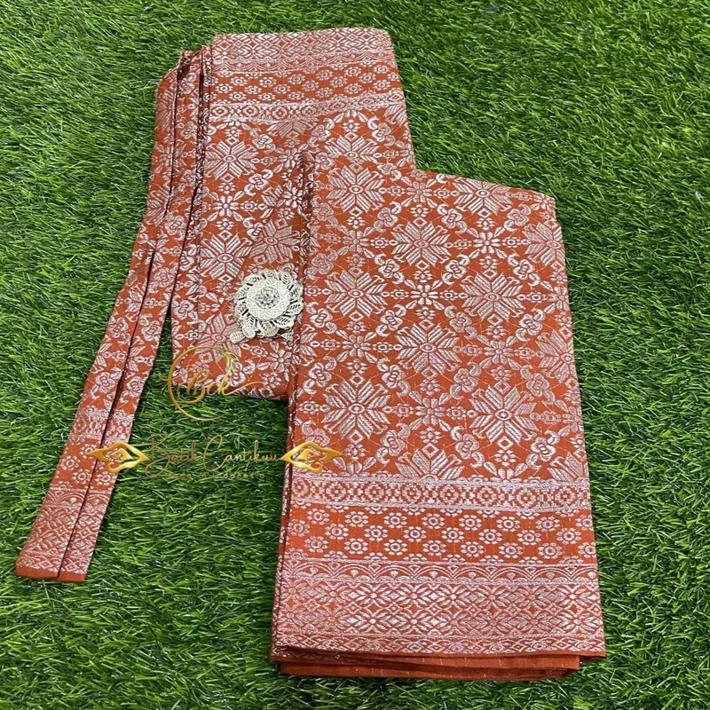 LILIT SONGKET || SONGKET || By. BCK 8