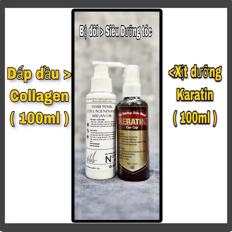 JET duỗi thẳng Tóc, xoăn bẩm sinh 4