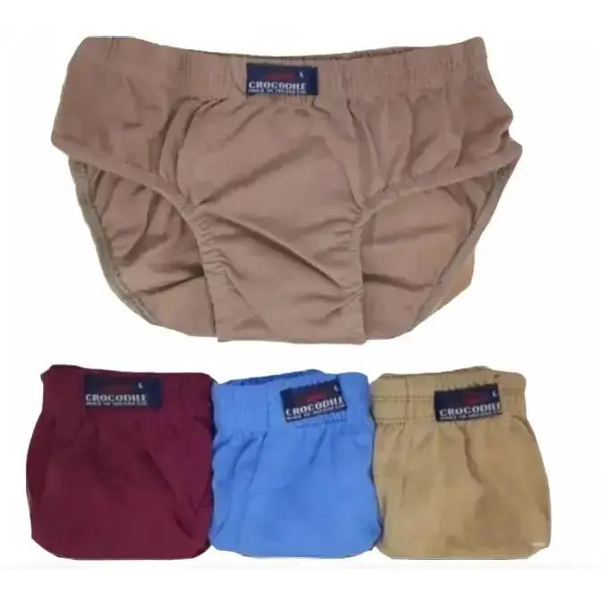 6 PCS Sempak Cowok Sivatex Celana Dalam Pria Dewasa celana dalam laki-laki Harga Grosir sempak laki-laki Terlaris promo gratis ongkir cd mura he leg an 1