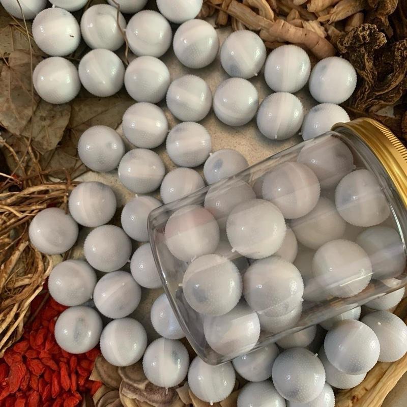 Trà Lá Nam 16 Vị Thảo Mộc - hộp 15 viên Chè Tea Trà [ Việt Cường Tây Bắc ] 4