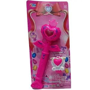 MAINAN ANAK  TONGKAT PRINCESS