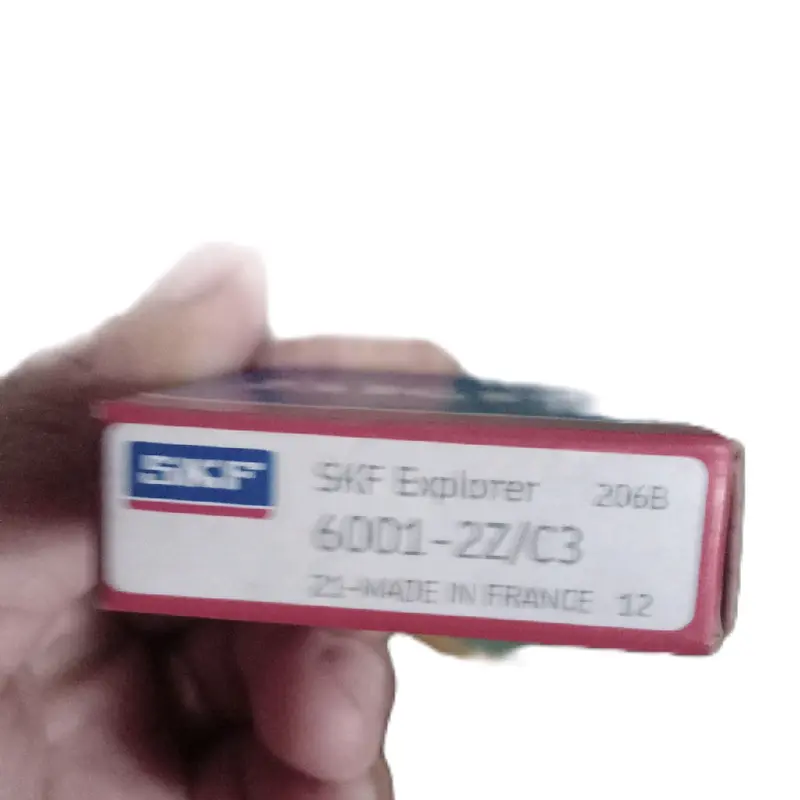 vong bi 6001 skf,bac dan 6001 skf 4