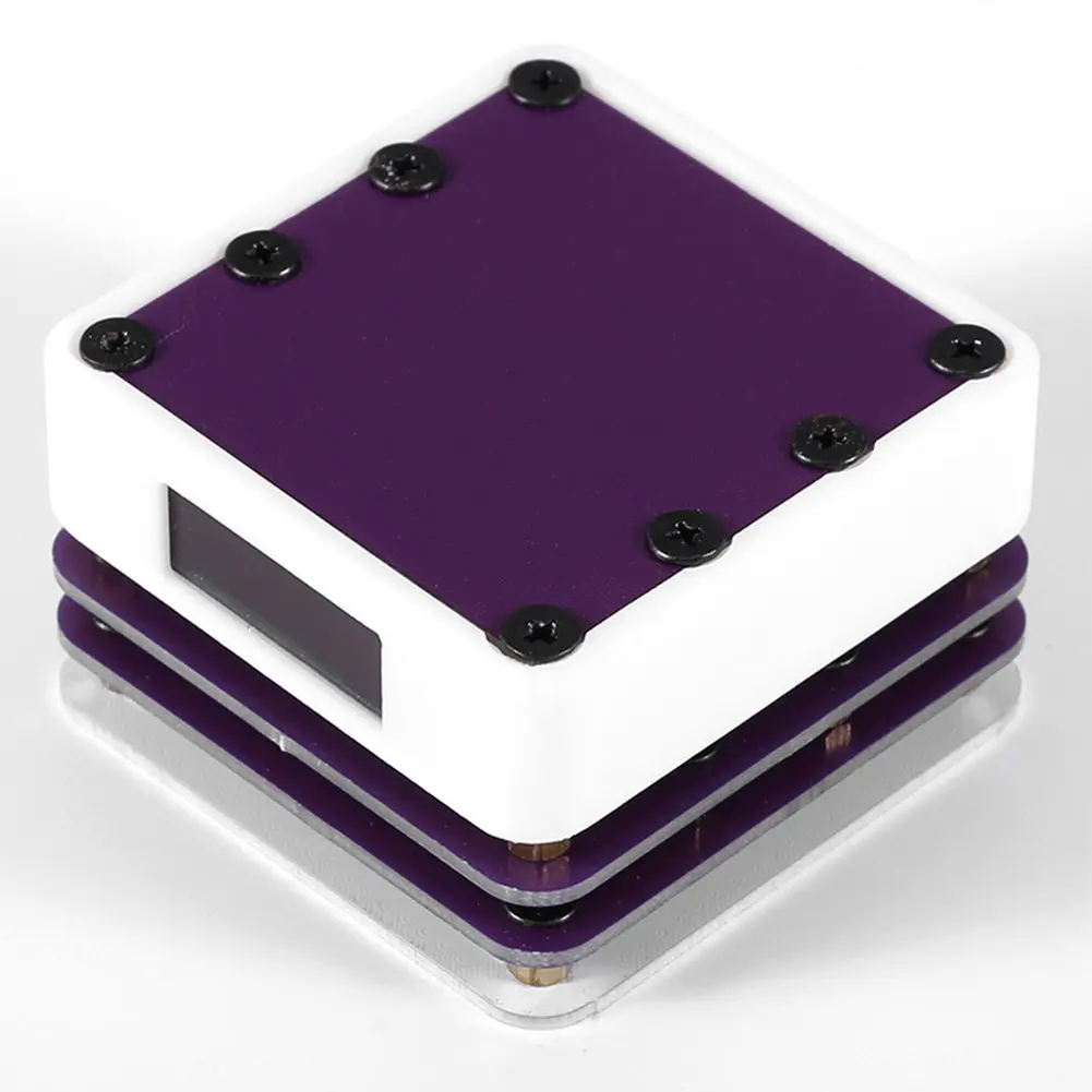 <MSTK>65W Mini Heating Plate Preheater LED Display PCB Board Welding Heating Plate