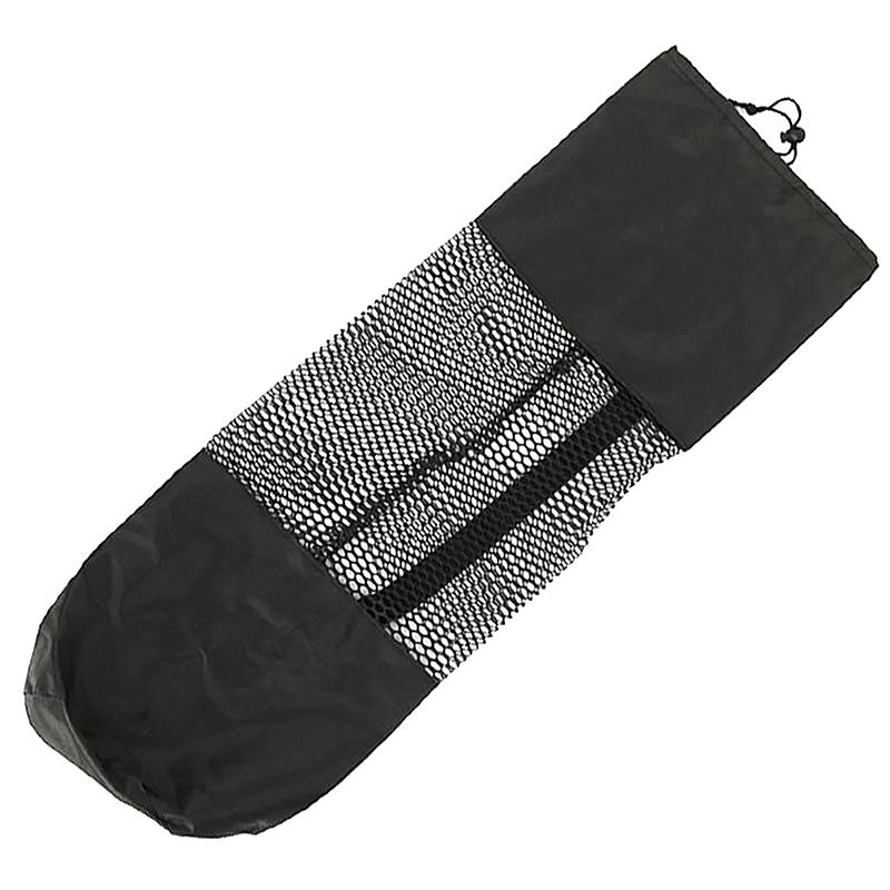Product Introduction of Túi Lưới Thảm Tập Yoga, Túi Vải Oxford Dày, Ba Lô, Túi Đựng Đồ Tập Yoga Lưới Tiện Lợi, Thích Hợp Cho Thảm Tập Yoga 10