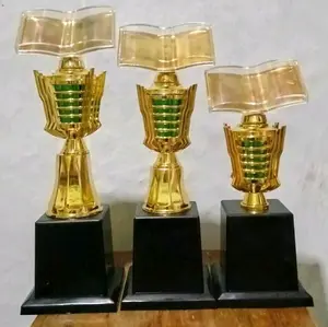 Piala Set 123 body 046 mtq