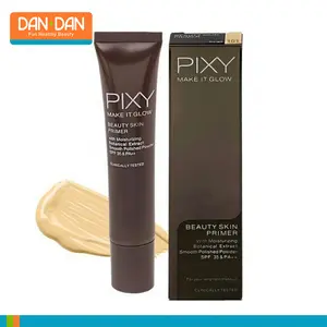 Pixy Make It Glow Beauty Skin Primer 101