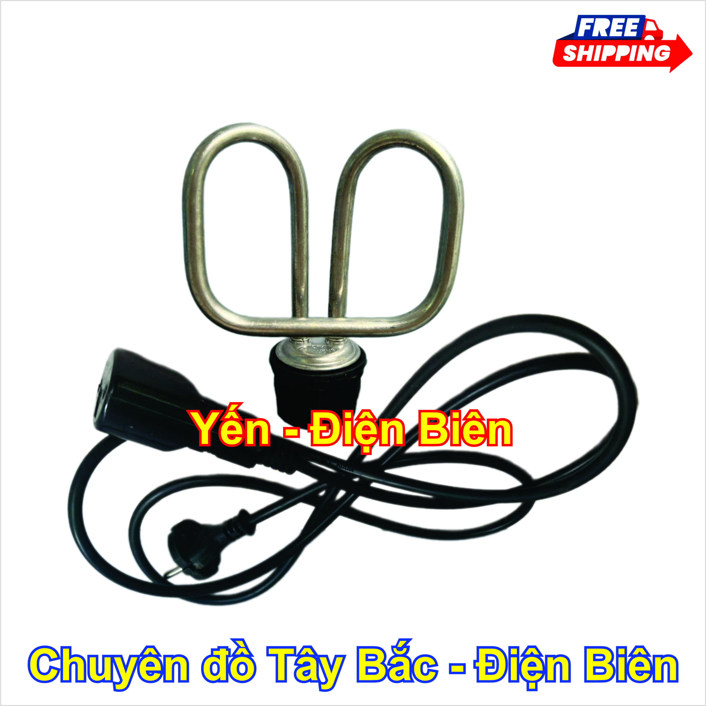 Ruột mai-so đun nước cho nồi đồ xôi - hấp xôi - hong xôi