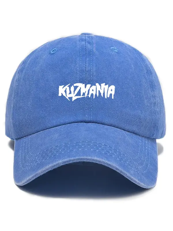 Letter Embroidery Baseball Cap, Casual Outdoor Sports Hat for Men & Women, Fashion Accessories for Daily Wear 5