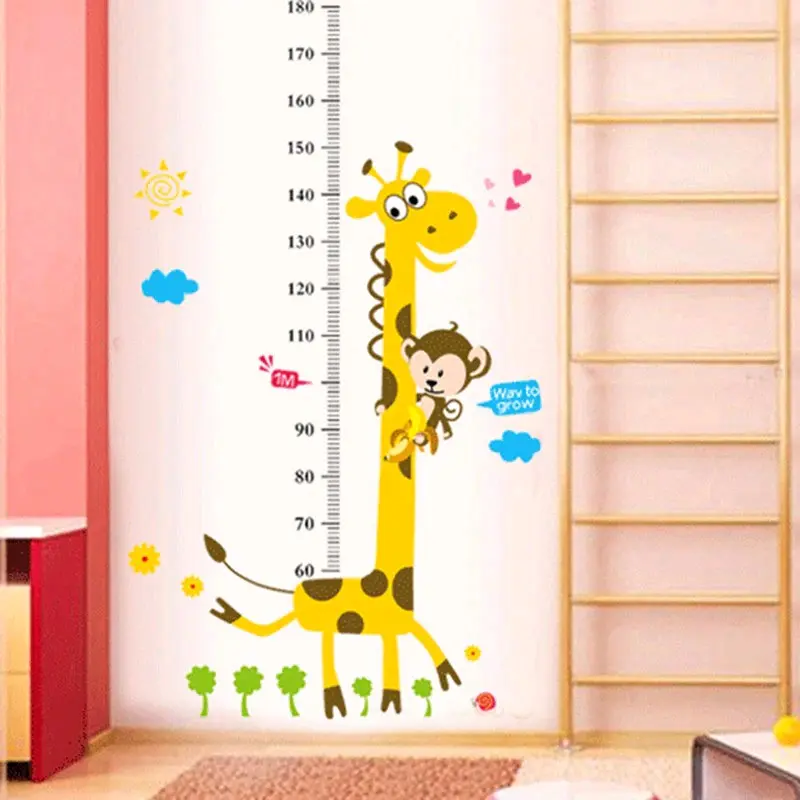 Wallpaper dinding Cartoon